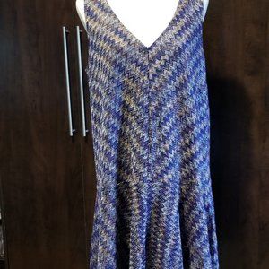 Anthropologie dress